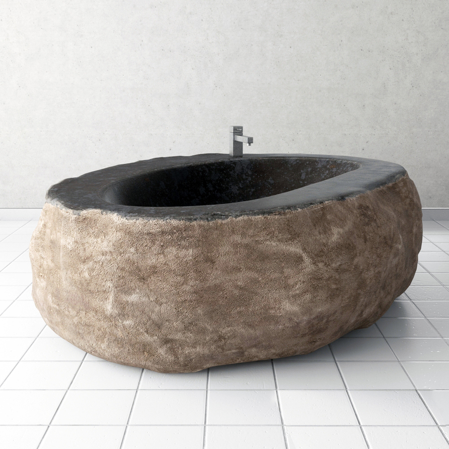 Bath stone